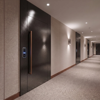 3M Di-Noc Metallic - Folie decoratiuni interioare aspect metalic