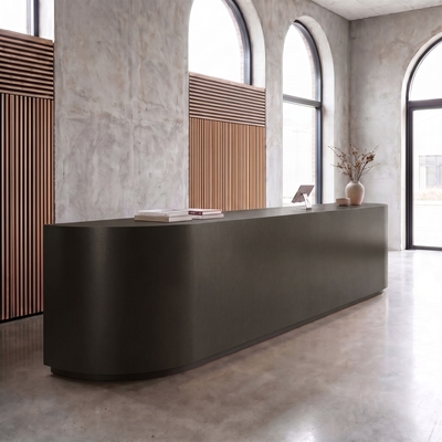 3M Di-Noc Metallic - Folie decoratiuni interioare aspect metalic