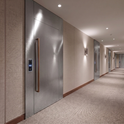 3M Di-Noc Metallic - Folie decoratiuni interioare aspect metalic