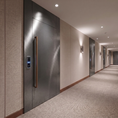 3M Di-Noc Metallic - Folie decoratiuni interioare aspect metalic