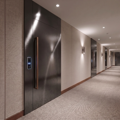 3M Di-Noc Metallic - Folie decoratiuni interioare aspect metalic