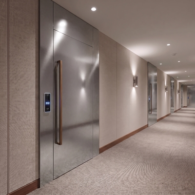 3M Di-Noc Metallic - Folie decoratiuni interioare aspect metalic