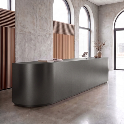 3M Di-Noc Metallic - Folie decoratiuni interioare aspect metalic