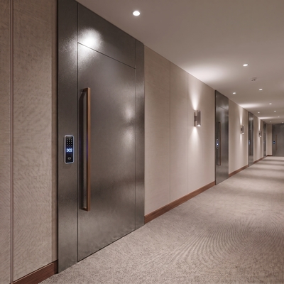3M Di-Noc Metallic - Folie decoratiuni interioare aspect metalic