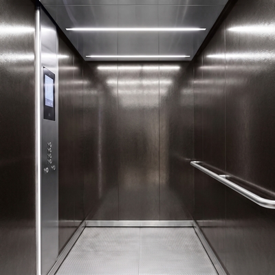 3M Di-Noc Metallic - Folie decoratiuni interioare aspect metalic