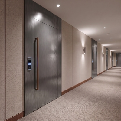 3M Di-Noc Metallic - Folie decoratiuni interioare aspect metalic