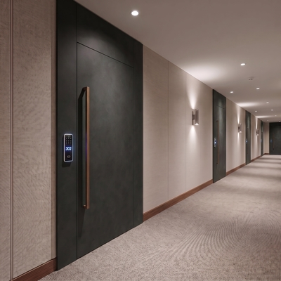 3M Di-Noc Metallic - Folie decoratiuni interioare aspect metalic