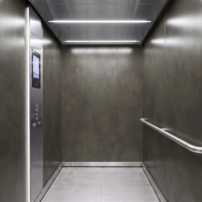 3M Di-Noc Metallic - Folie decoratiuni interioare aspect metalic