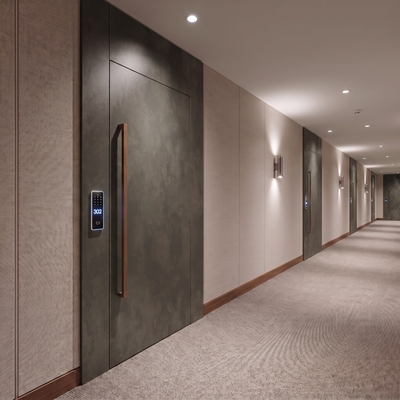 3M Di-Noc Metallic - Folie decoratiuni interioare aspect metalic
