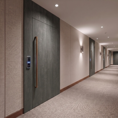 3M Di-Noc Metallic - Folie decoratiuni interioare aspect metalic