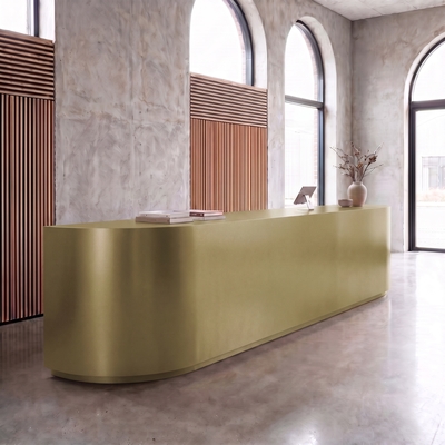 3M Di-Noc Metallic - Folie decoratiuni interioare aspect metalic