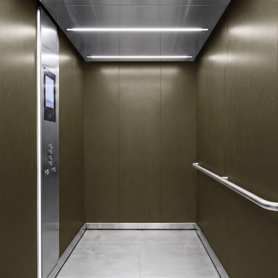 3M Di-Noc Metallic - Folie decoratiuni interioare aspect metalic