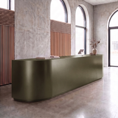 3M Di-Noc Metallic - Folie decoratiuni interioare aspect metalic