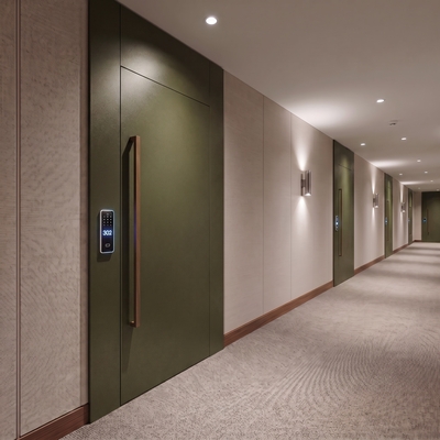 3M Di-Noc Metallic - Folie decoratiuni interioare aspect metalic