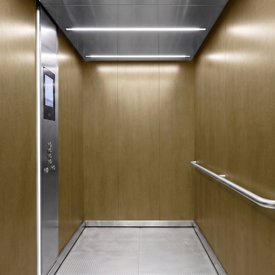3M Di-Noc Metallic - Folie decoratiuni interioare aspect metalic