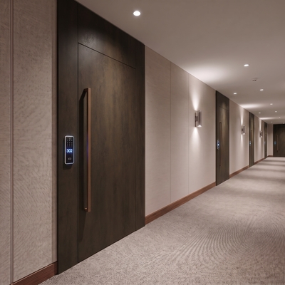 3M Di-Noc Metallic - Folie decoratiuni interioare aspect metalic