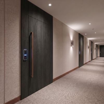 3M Di-Noc Metallic - Folie decoratiuni interioare aspect metalic