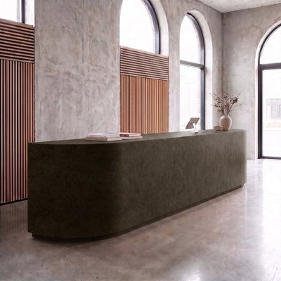 3M Di-Noc Metallic - Folie decoratiuni interioare aspect metalic