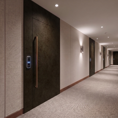 3M Di-Noc Metallic - Folie decoratiuni interioare aspect metalic