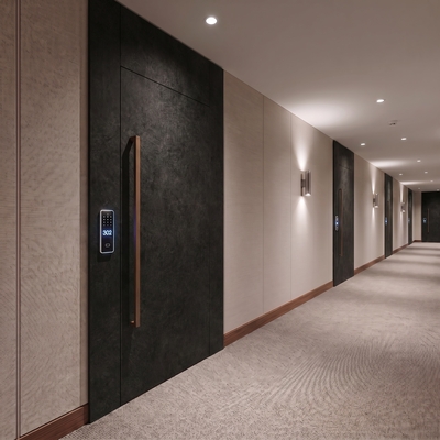 3M Di-Noc Metallic - Folie decoratiuni interioare aspect metalic