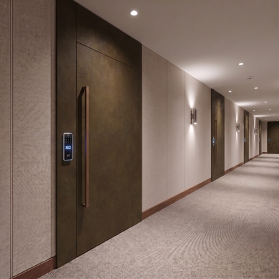 3M Di-Noc Metallic - Folie decoratiuni interioare aspect metalic