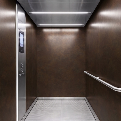 3M Di-Noc Metallic - Folie decoratiuni interioare aspect metalic