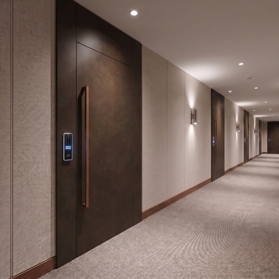 3M Di-Noc Metallic - Folie decoratiuni interioare aspect metalic