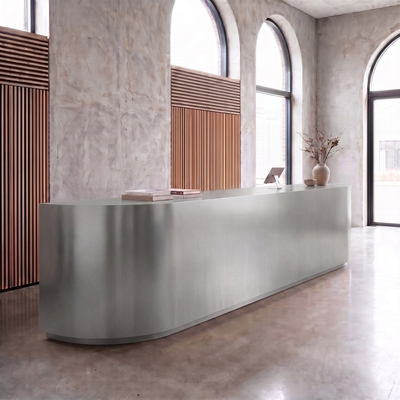 3M Di-Noc Metallic - Folie decoratiuni interioare aspect metalic