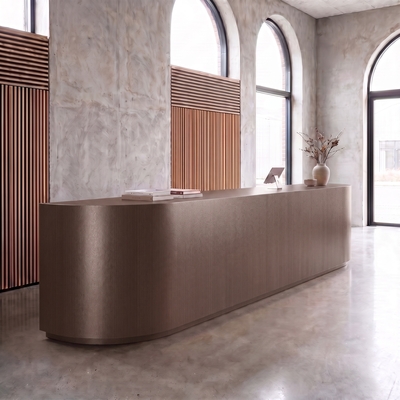 3M Di-Noc Metallic - Folie decoratiuni interioare aspect metalic
