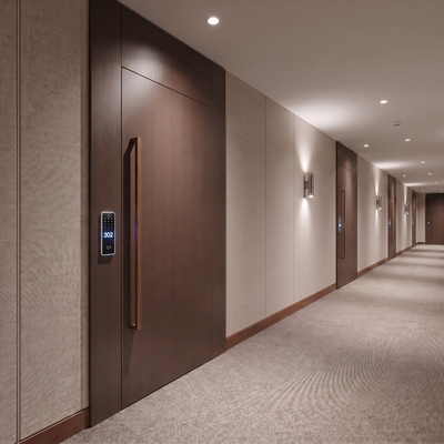 3M Di-Noc Metallic - Folie decoratiuni interioare aspect metalic
