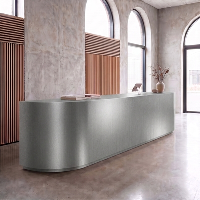 3M Di-Noc Metallic - Folie decoratiuni interioare aspect metalic