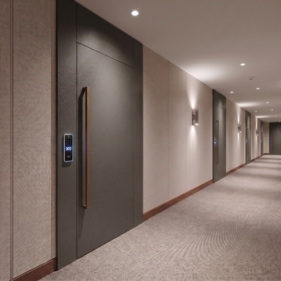 3M Di-Noc Metallic - Folie decoratiuni interioare aspect metalic