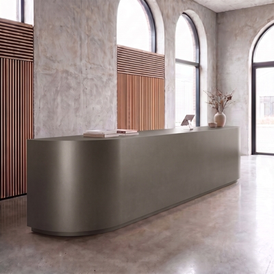 3M Di-Noc Metallic - Folie decoratiuni interioare aspect metalic