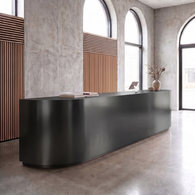 3M Di-Noc Metallic - Folie decoratiuni interioare aspect metalic