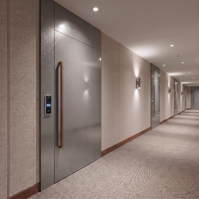 3M Di-Noc Metallic - Folie decoratiuni interioare aspect metalic