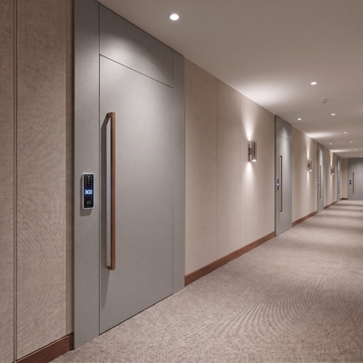 3M Di-Noc Metallic - Folie decoratiuni interioare aspect metalic