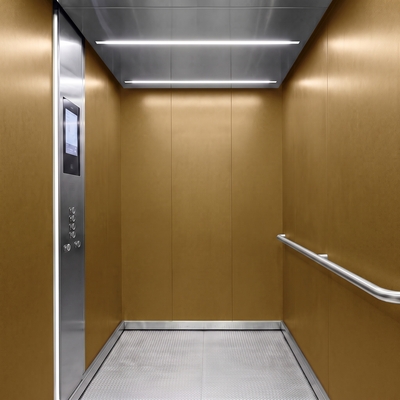 3M Di-Noc Metallic - Folie decoratiuni interioare aspect metalic