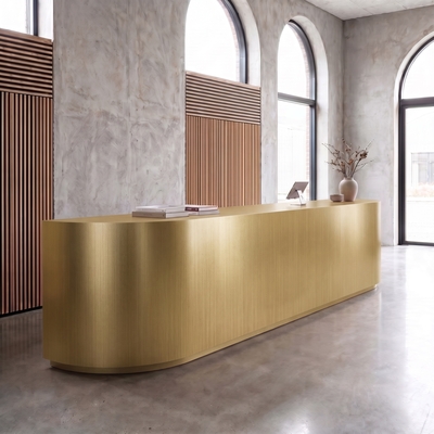 3M Di-Noc Metallic - Folie decoratiuni interioare aspect metalic
