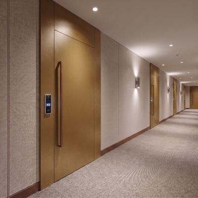 3M Di-Noc Metallic - Folie decoratiuni interioare aspect metalic