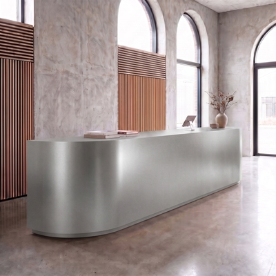 3M Di-Noc Metallic - Folie decoratiuni interioare aspect metalic