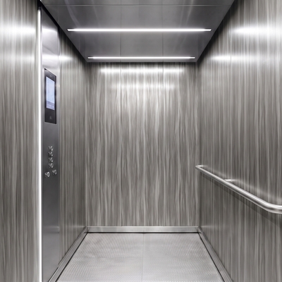 3M Di-Noc Metallic - Folie decoratiuni interioare aspect metalic