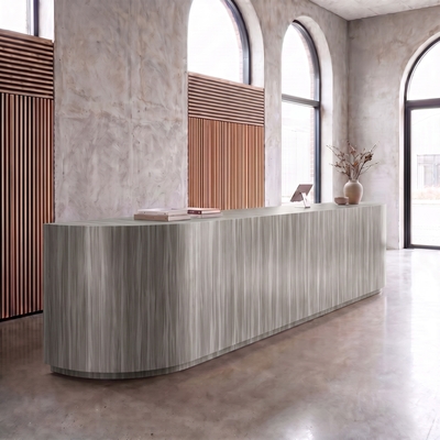 3M Di-Noc Metallic - Folie decoratiuni interioare aspect metalic