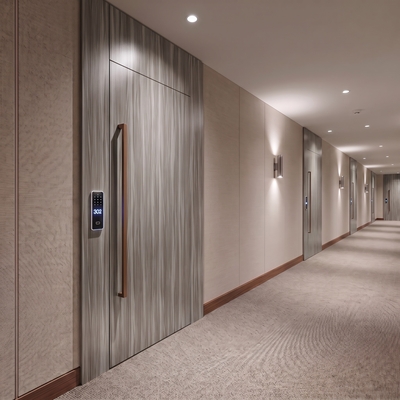 3M Di-Noc Metallic - Folie decoratiuni interioare aspect metalic