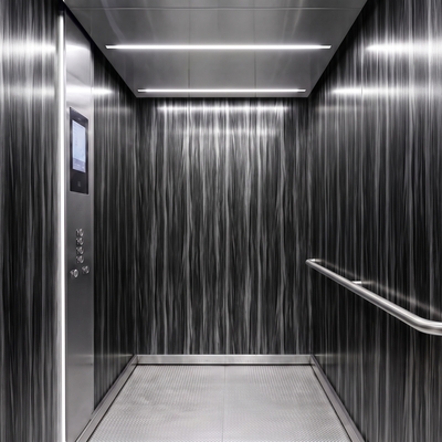 3M Di-Noc Metallic - Folie decoratiuni interioare aspect metalic