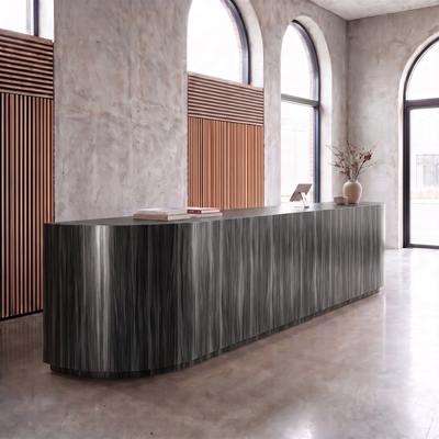 3M Di-Noc Metallic - Folie decoratiuni interioare aspect metalic