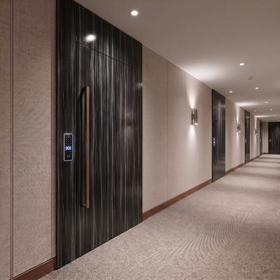 3M Di-Noc Metallic - Folie decoratiuni interioare aspect metalic
