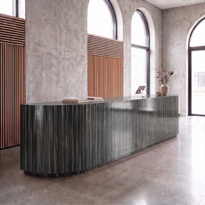 3M Di-Noc Metallic - Folie decoratiuni interioare aspect metalic