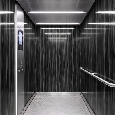 3M Di-Noc Metallic - Folie decoratiuni interioare aspect metalic
