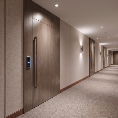 3M Di-Noc Metallic - Folie decoratiuni interioare aspect metalic