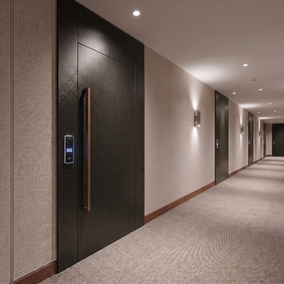 3M Di-Noc Metallic - Folie decoratiuni interioare aspect metalic